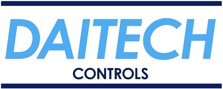 Admin Login | DaitechControls